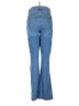 Old Navy Hearts Blue Jeans Size 8 - photo 2