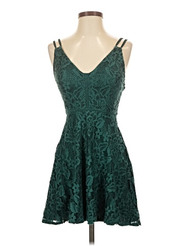 Xtraordinary Cocktail Dress (view 1)