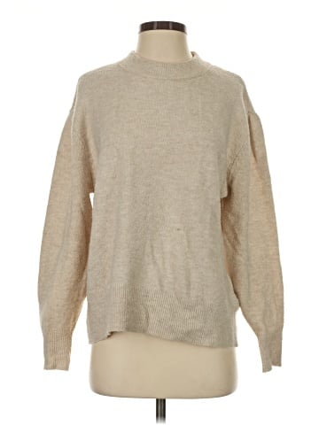 H&M Turtleneck Sweater (view 1)