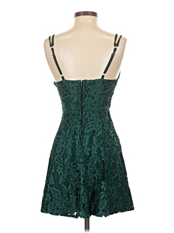 Xtraordinary Cocktail Dress (view 2)