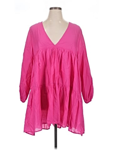 H&M Casual Dress (view 1)