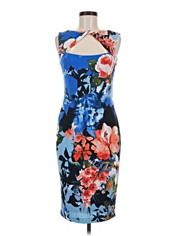 Cache Cocktail Dress (view 1)