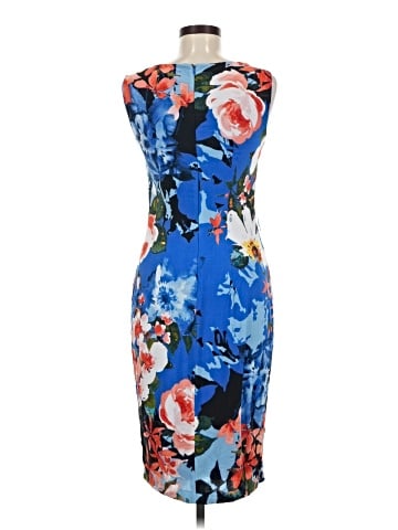 Cache Cocktail Dress (view 2)
