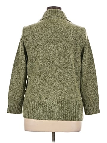 Karen Scott Cardigan (view 2)