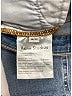 Acne Studios Hearts Blue Jeans Size 26 waist - photo 12