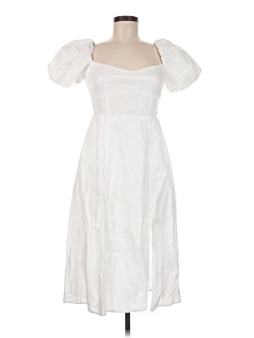 Banana Republic Casual Dress (view 1)