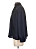 Zara Basic 100% Polyester Black Long Sleeve Blouse Size S - photo 5