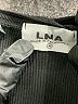 LNA Black Tank Top Size M - photo 7
