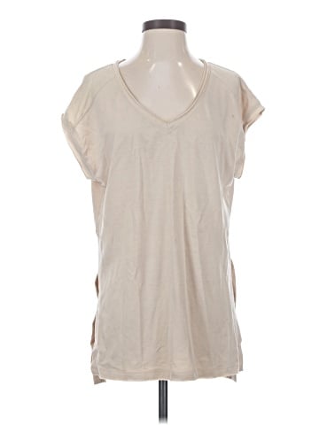 Wishlist Sleeveless T-Shirt (view 1)