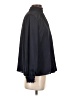 Zara Basic 100% Polyester Black Long Sleeve Blouse Size S - photo 4