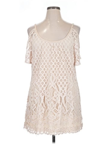 Venus Casual Dress (view 1)