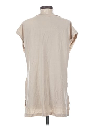 Wishlist Sleeveless T-Shirt (view 2)