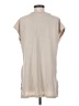Wishlist 100% Polyester Ivory Sleeveless T-Shirt Size S - photo 2
