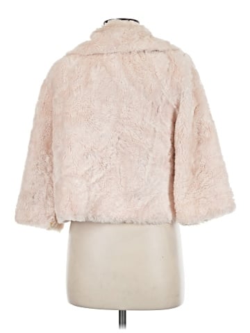 Sashimi Faux Fur Jacket (view 2)