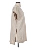 Wishlist 100% Polyester Ivory Sleeveless T-Shirt Size S - photo 4