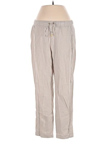 Ellen Tracy Linen Pants (view 1)