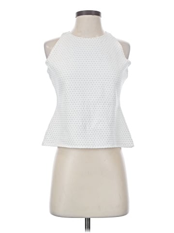 Worth New York Sleeveless Blouse (view 1)
