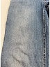 Acne Studios Hearts Blue Jeans Size 26 waist - photo 8