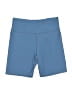 Aqua Solid Blue Athletic Shorts Size M - photo 1
