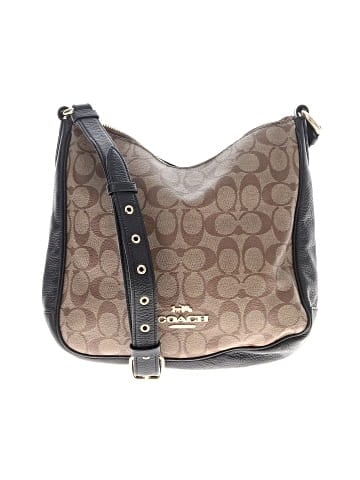 Coach Crossbody Bag (view 1)
