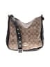 Coach Brown Crossbody Bag One size - photo 1