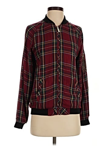 Sanctuary Jacket (view 1)