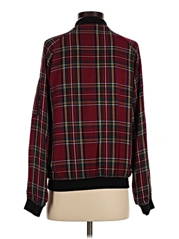 Sanctuary Jacket (view 2)