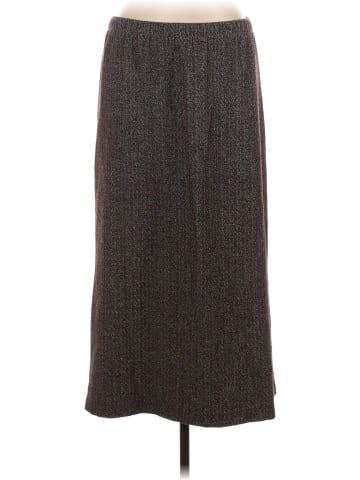 Orvis Casual Skirt - front