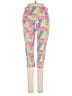 VSX Sport Print Pink Active Pants Size S - photo 2