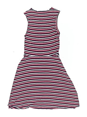 Ten Sixty Sherman Girls Dress (view 2)