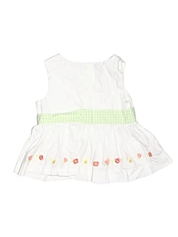 Janie and Jack Sleeveless Top (view 2)
