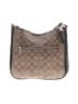 Coach Brown Crossbody Bag One size - photo 3