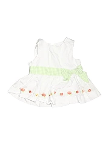 Janie and Jack Sleeveless Top (view 1)