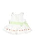 Janie and Jack 100% Cotton White Sleeveless Top Size 2T - photo 1
