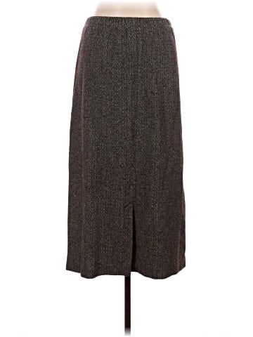 Orvis Casual Skirt - back