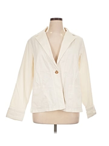 Joan Rivers Blazer (view 1)