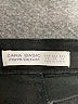 Zara Basic Black Jeggings Size 2 - photo 7