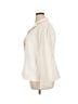 Joan Rivers Ivory Blazer Size XL - photo 5