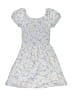 Billabong Floral Blue Dress Size L (kids) - photo 2