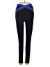Luz Color Block Blue Active Pants Size 1X - photo 1