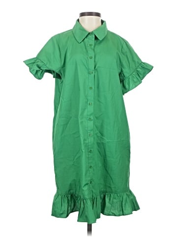 Sugarlips Casual Dress (view 1)