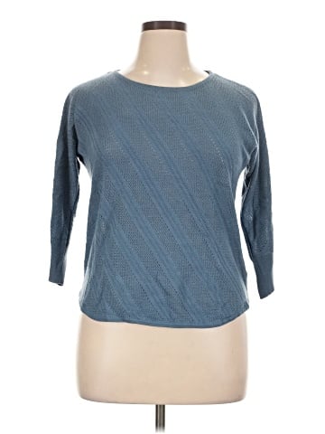 a.n.a. A New Approach Cardigan (view 1)