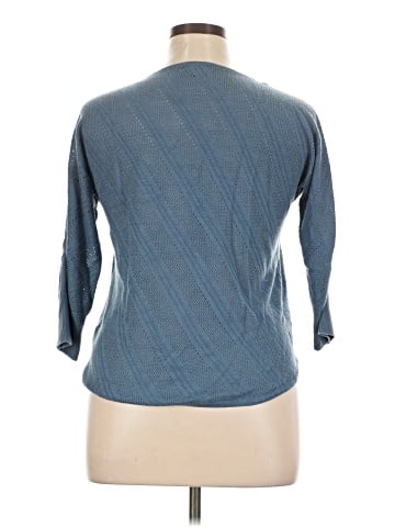 a.n.a. A New Approach Cardigan (view 2)