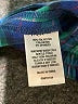 Chaps Plaid Green Casual Pants Size M - photo 8