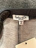 Splendid Print Gray Active Pants Size M - photo 7