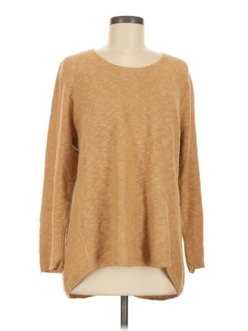AVALIN Pullover Sweater (view 1)