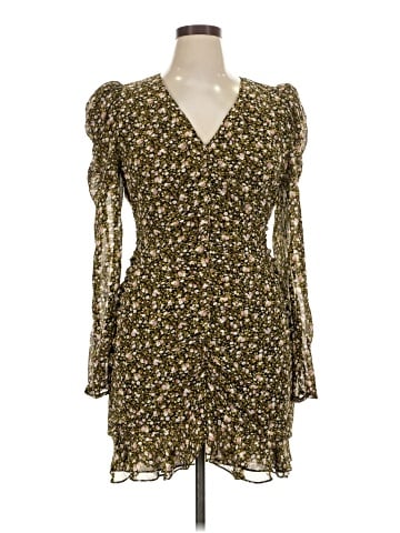 ASTR The Label Casual Dress (view 1)