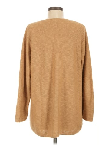 AVALIN Pullover Sweater (view 2)