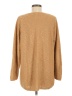 AVALIN 100% Cotton Tan Pullover Sweater One size - photo 2