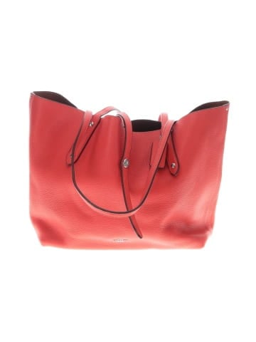 Coach Leather Tote (view 1)